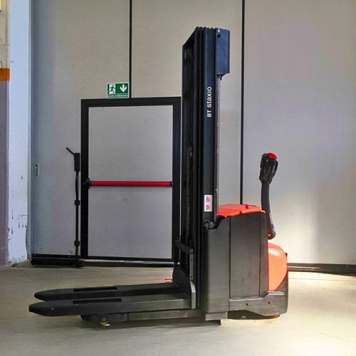 Toyota SWE140
