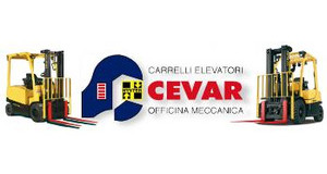 Logo CEVAR SRL