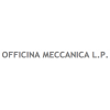 Logo OFFICINA MECCANICA L.P.