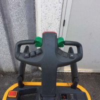 Jungheinrich ERC 214 - 21