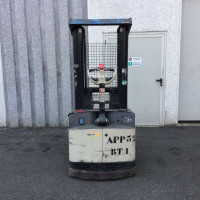 Crown SHR 5520-1.13 - 16