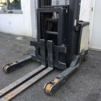 Crown SHR 5520-1.13 - 21