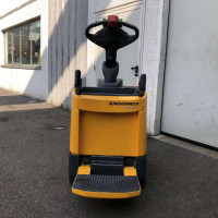 Jungheinrich ERE 120 - 16