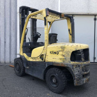 Hyster H4.0FT5 - 13