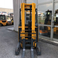 Jungheinrich ETM 214 - 16