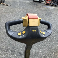 Yale MP 18 - 21