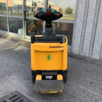 Jungheinrich ERE 120 - 16
