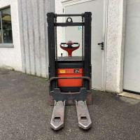 Linde L14 - 13
