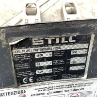 Still EXU 16 - 25