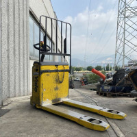 Yale MP16 - 7