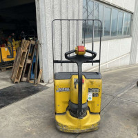 Yale MP16 - 13