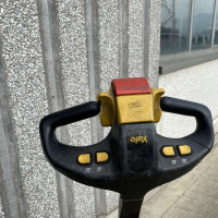 Yale MP16 - 25