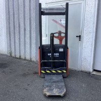 Linde L10 - 11