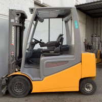 Jungheinrich EFG 425K - 22