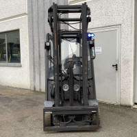 Linde E15-02 - 21