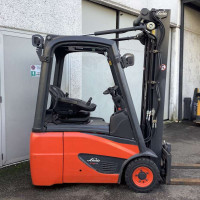 Linde E16C-02 - 28