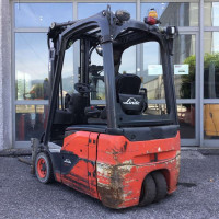 Linde E14-02 - 7