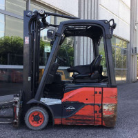 Linde E14-02 - 13