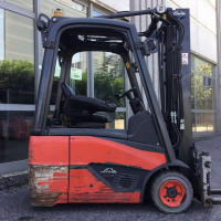 Linde E14-02 - 19