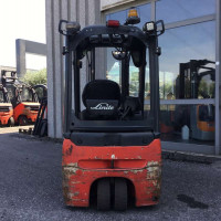 Linde E14-02 - 25