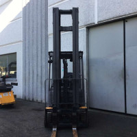 Jungheinrich EFG 218K - 21