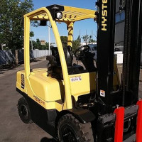 Hyster H3.5FT - 3