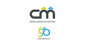 Logo CM SRL