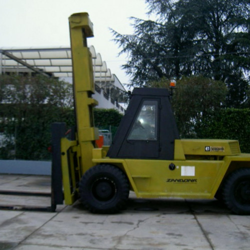 Caterpillar V 300 B