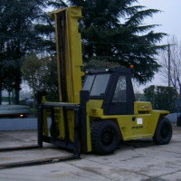 Caterpillar V 300 B - 2