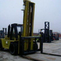 Caterpillar V 300 B - 3