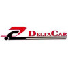 Logo DELTA CAR