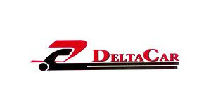 Logo DELTA CAR