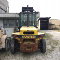Hyster H9.00XM - 2