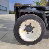 Combilift C10000 - 4
