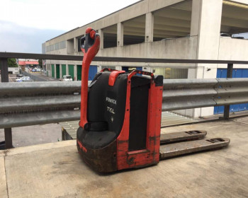 Linde T16L Linde