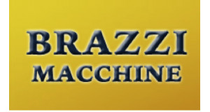 Logo BRAZZI MACCHINE