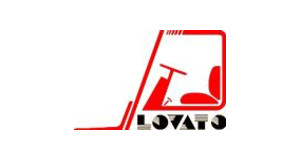 Logo LOVATO SRL