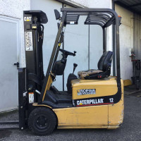 Caterpillar EP12KRT - 6