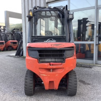 Linde H25D-02 - 20