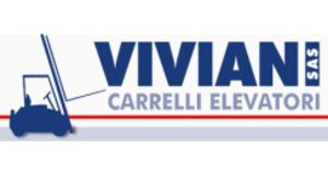 Logo VIVIANI