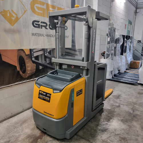 Jungheinrich EKS 110