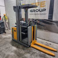 Jungheinrich EKS 110 - 2