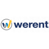 Logo Werent (BA)