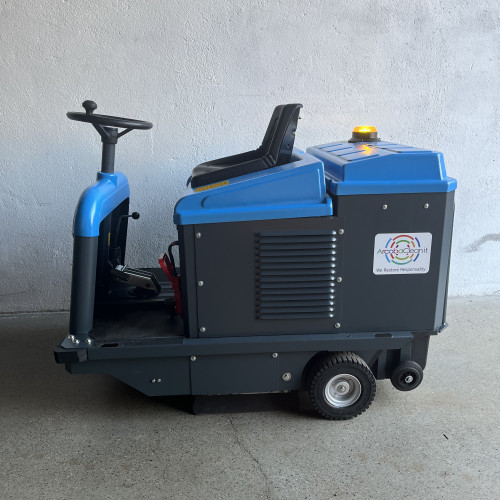 Poli Perla 70 ET