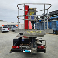 Palfinger P 240 A - 5
