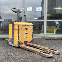 Jungheinrich ERE 120 - 2