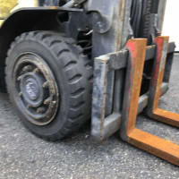 Hyster H4.0FT5 - 26