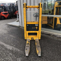 Jungheinrich EJC 10 - 17