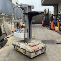 Carrello LUI MINI PA - 6