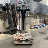 Carrello LUI MINI PA - 14